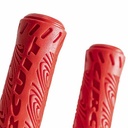 PUÑO INTERLAGOS BICI ROJO (JGO) CIRCUIT MA076-005