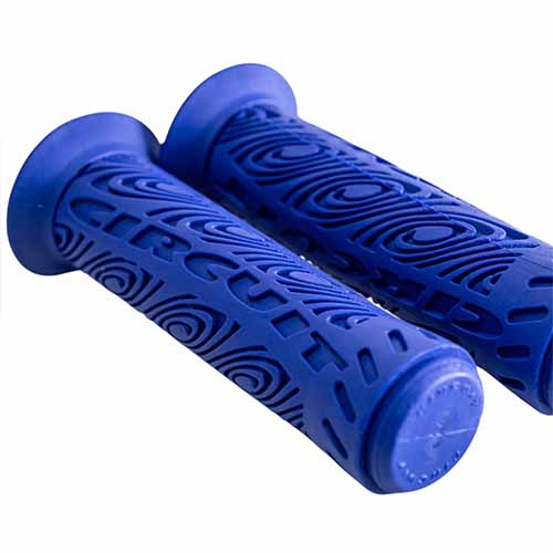 PUÑO INTERLAGOS BICI AZUL (JGO) CIRCUIT MA076-004