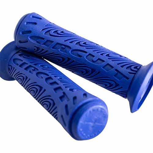 PUÑO INTERLAGOS BICI AZUL (JGO) CIRCUIT MA076-004