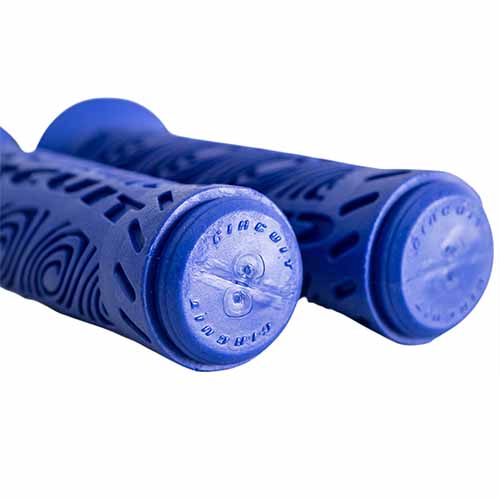 PUÑO INTERLAGOS BICI AZUL (JGO) CIRCUIT MA076-004