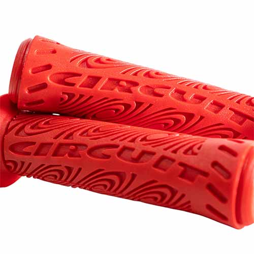 PUÑO INTERLAGOS ROJO (JGO) CIRCUIT MA048-005