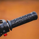 PUÑO INTERLAGOS NEGRO (JGO) CIRCUIT MA048-001