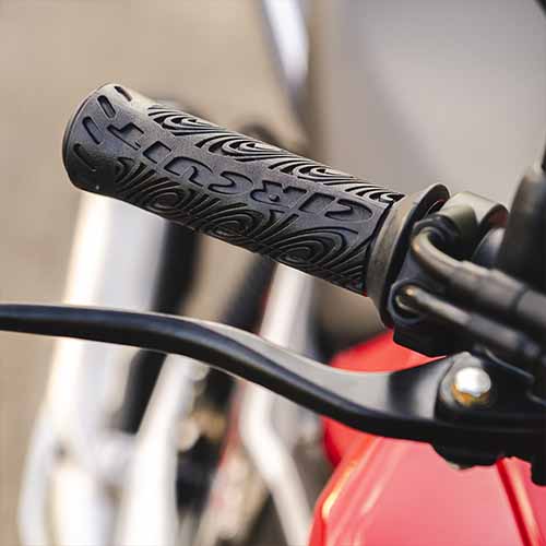 PUÑO INTERLAGOS NEGRO (JGO) CIRCUIT MA048-001