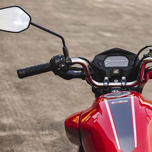 PUÑO INTERLAGOS NEGRO (JGO) CIRCUIT MA048-001