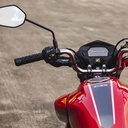 PUÑO INTERLAGOS NEGRO (JGO) CIRCUIT MA048-001