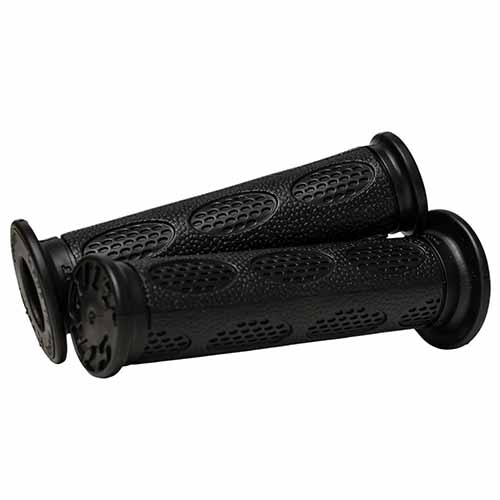 PUÑO STRADA MTB BICI NEGRO (JGO) CIRCUIT MA079-001