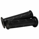 PUÑO STRADA MTB BICI NEGRO (JGO) CIRCUIT MA079-001