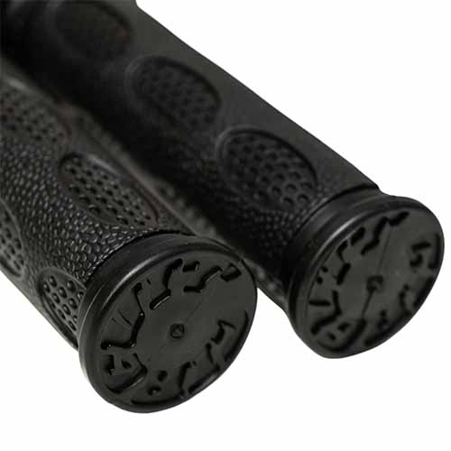 PUÑO STRADA MTB BICI NEGRO (JGO) CIRCUIT MA079-001