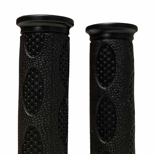 PUÑO STRADA MTB BICI NEGRO (JGO) CIRCUIT MA079-001