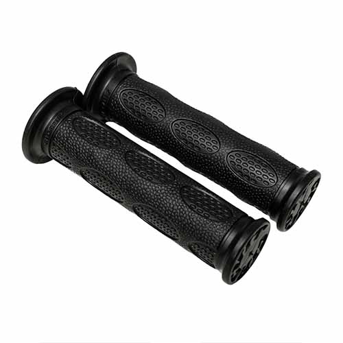 PUÑO STRADA NEGRO (JGO) CIRCUIT MA038-001