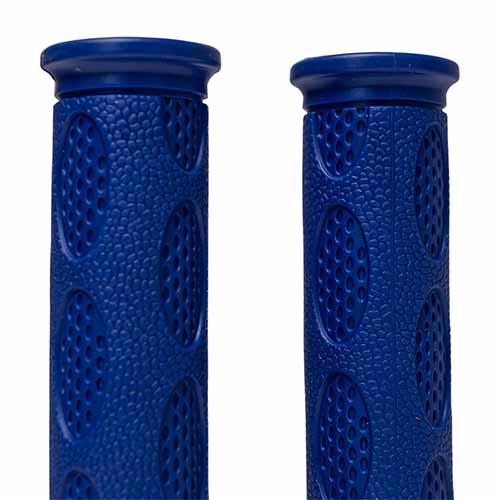 PUÑO STRADA MTB BICI AZUL (JGO) CIRCUIT MA079-004