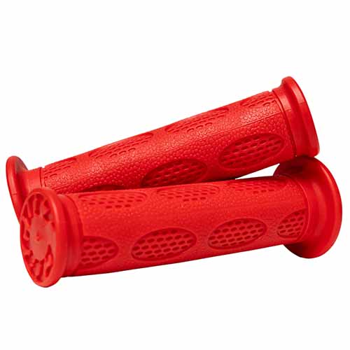 PUÑO STRADA MTB BICI ROJO (JGO) CIRCUIT MA079-005