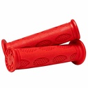 PUÑO STRADA MTB BICI ROJO (JGO) CIRCUIT MA079-005