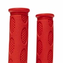 PUÑO STRADA MTB BICI ROJO (JGO) CIRCUIT MA079-005