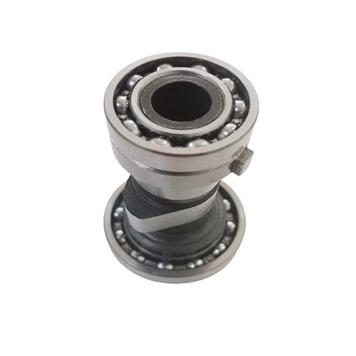 ARBOL DE LEVA HONDA - WAVE NF 100/ BIZ C-105 REPCOR (J161ZW)