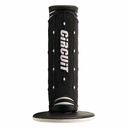 PUÑO JUPITER RACING NEGRO/BLANCO (JGO) CIRCUIT MA042-212