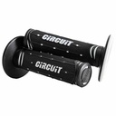 PUÑO JUPITER RACING NEGRO/BLANCO (JGO) CIRCUIT MA042-212