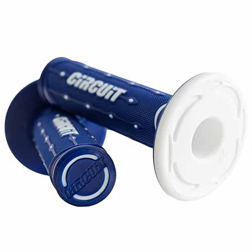 PUÑO JUPITER RACING AZUL/BLANCO (JGO) CIRCUIT MA042-242