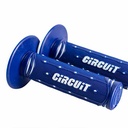 PUÑO JUPITER RACING AZUL/BLANCO (JGO) CIRCUIT MA042-242