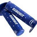 PUÑO JUPITER RACING AZUL/BLANCO (JGO) CIRCUIT MA042-242