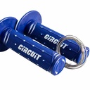 PUÑO JUPITER RACING AZUL/BLANCO (JGO) CIRCUIT MA042-242