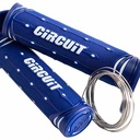 PUÑO JUPITER RACING AZUL/BLANCO (JGO) CIRCUIT MA042-242