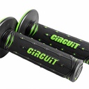 PUÑO JUPITER RACING NEGRO/VERDE (JGO) CIRCUIT MA042-217