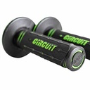 PUÑO JUPITER RACING NEGRO/VERDE (JGO) CIRCUIT MA042-217