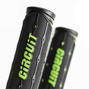 PUÑO JUPITER RACING NEGRO/VERDE (JGO) CIRCUIT MA042-217