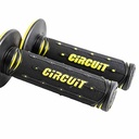 PUÑO JUPITER RACING NEGRO/AMARILLO (JGO) CIRCUIT MA042-216