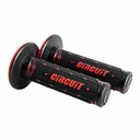 PUÑO JUPITER RACING NEGRO/ROJO (JGO) CIRCUIT MA042-215