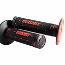 PUÑO JUPITER RACING NEGRO/ROJO (JGO) CIRCUIT MA042-215