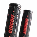 PUÑO JUPITER RACING NEGRO/ROJO (JGO) CIRCUIT MA042-215