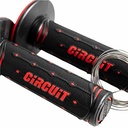 PUÑO JUPITER RACING NEGRO/ROJO (JGO) CIRCUIT MA042-215