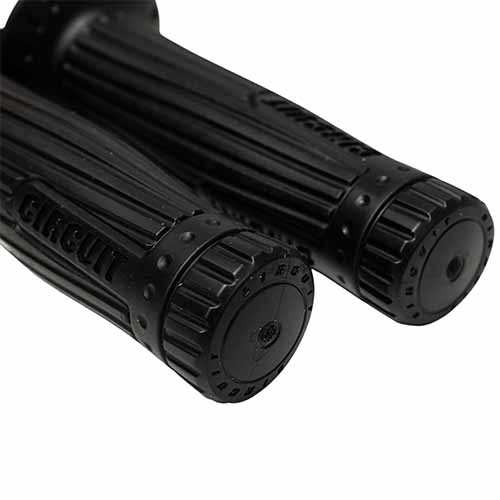 PUÑO BARCELONA NEGRO (JGO) CIRCUIT MA043-001