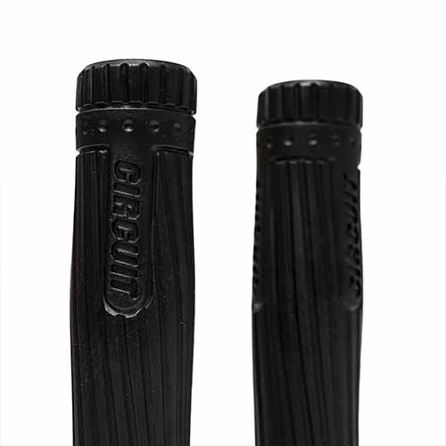 PUÑO BARCELONA NEGRO (JGO) CIRCUIT MA043-001