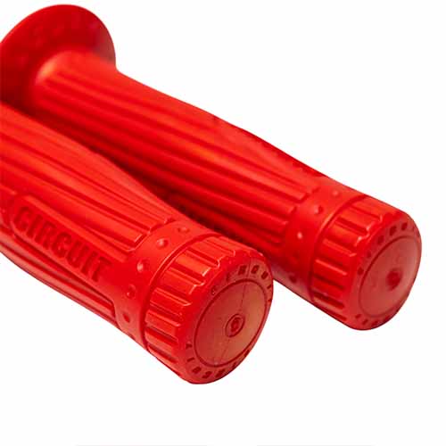 PUÑO BARCELONA ROJO (JGO) CIRCUIT MA043-005