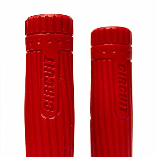 PUÑO BARCELONA ROJO (JGO) CIRCUIT MA043-005