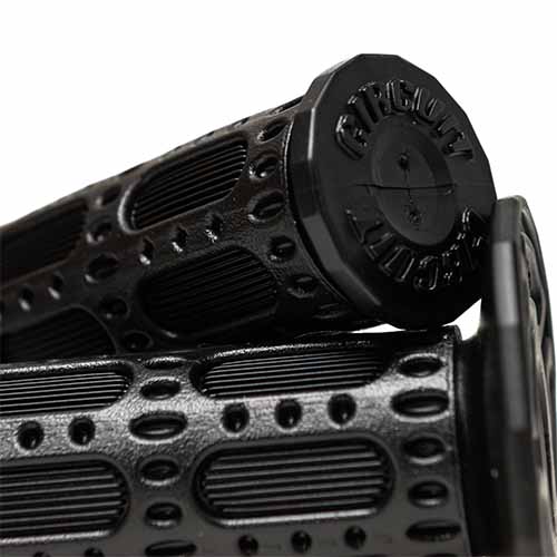 PUÑO RIO NEGRO NEGRO (JGO) CIRCUIT MA045-001