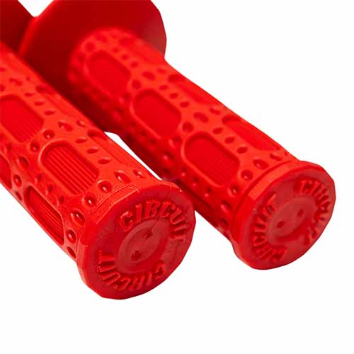 PUÑO RIO NEGRO ROJO (JGO) CIRCUIT MA045-005