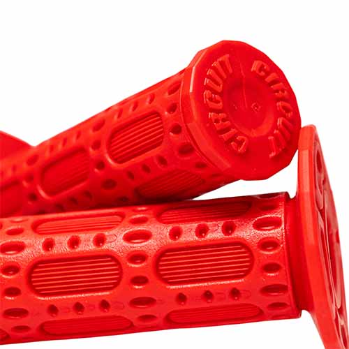 PUÑO RIO NEGRO ROJO (JGO) CIRCUIT MA045-005