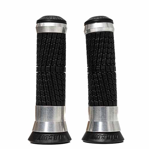 PUÑO STORM NEGRO/ALUMINIO (JGO) CIRCUIT MA047-21M