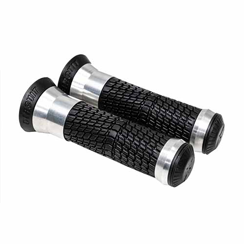 PUÑO STORM NEGRO/ALUMINIO (JGO) CIRCUIT MA047-21M