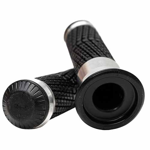 PUÑO STORM NEGRO/ALUMINIO (JGO) CIRCUIT MA047-21M