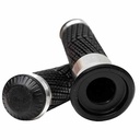 PUÑO STORM NEGRO/ALUMINIO (JGO) CIRCUIT MA047-21M