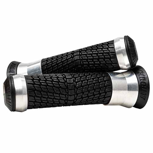 PUÑO STORM NEGRO/ALUMINIO (JGO) CIRCUIT MA047-21M