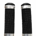 PUÑO STORM NEGRO/ALUMINIO (JGO) CIRCUIT MA047-21M