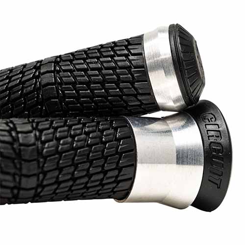 PUÑO STORM NEGRO/ALUMINIO (JGO) CIRCUIT MA047-21M