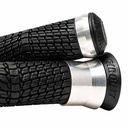 PUÑO STORM NEGRO/ALUMINIO (JGO) CIRCUIT MA047-21M