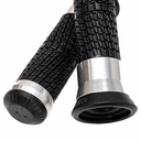 PUÑO STORM NEGRO/ALUMINIO (JGO) CIRCUIT MA047-21M